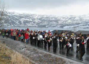 Førstemeitog