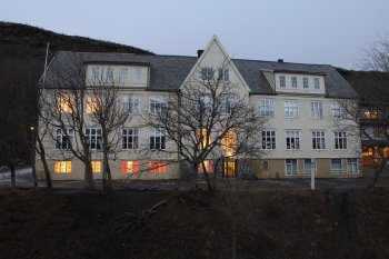 Sulitjelma skole