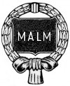 Malmlogo