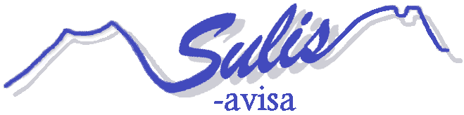 Sulisavisa logo