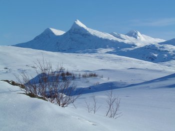 Sør-Saulo