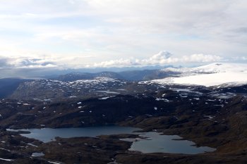 Storelvvatnet