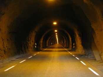 Tunnel