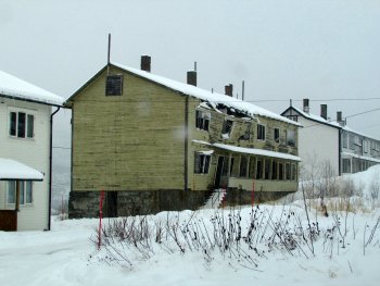 Sandneshaugen