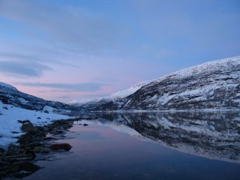 Langvatnet