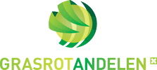 Grasrotandelen logo