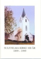 Sulitjelma kirke